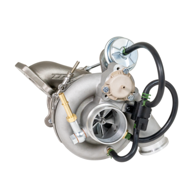 ターボ ZZPerformance Upgraded Z57 Turbocharger LTG 2.0L ATS Camaro Regal