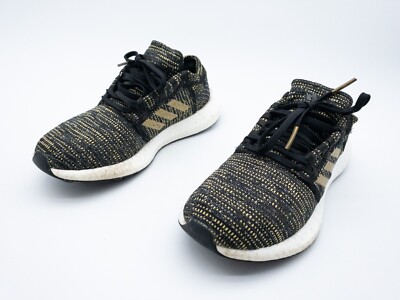 adidas PureBoost Damen Sneaker Freizeitschuh Sportschuh Gr 38 EU Art 21866-100
