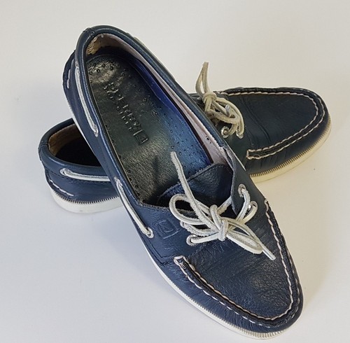 Sperry Top Sider Deck Shoes Women's 