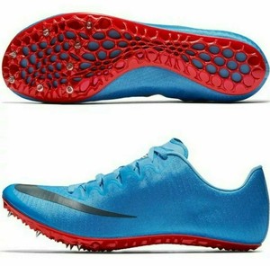nike superfly elite spikes 2019