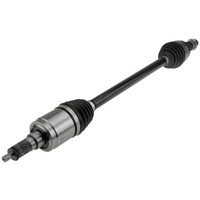 NTY Antriebswelle Gelenkwelle Hinten FüR Land Rover Range LV 2.2 D 4X4