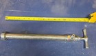 VTG. Veterinary Stomach Pump Medical Surgical Veterinary, Horse/cattle 16" Pump — photo 1