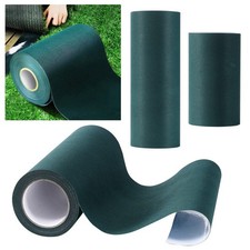 Artificial Fake Grass Joining Tape Fixing Jointing Lawn Astro Turf Seaming Tape
