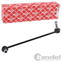 Febi Bilstein Koppelstange Stabi Vorderachse Links FüR Audi A3 Tt Seat Leon