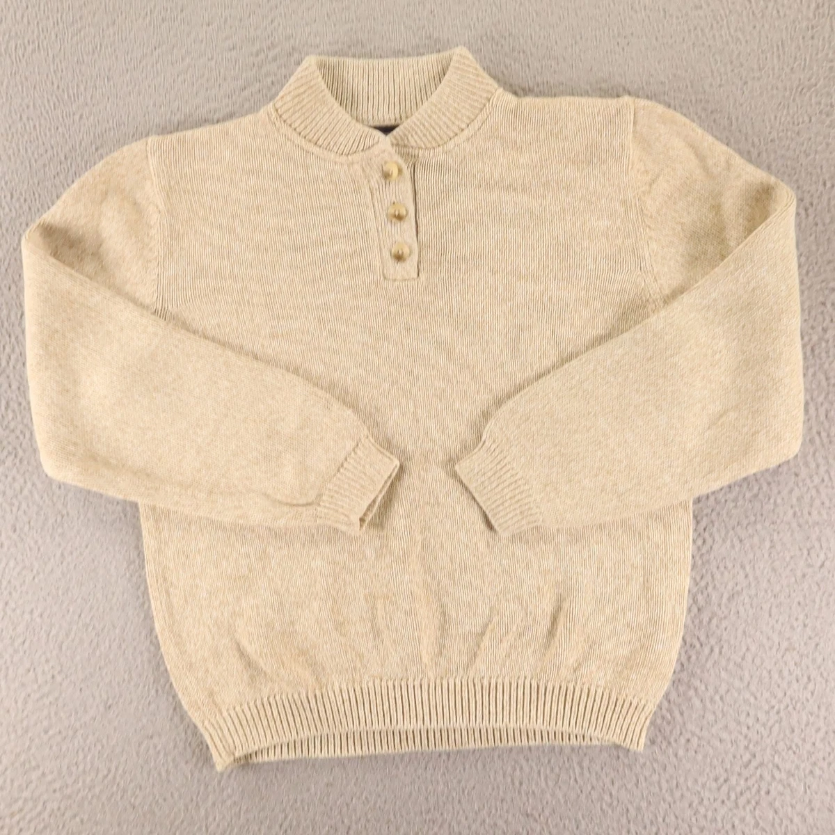 Lands' End Cotton Sweaters for Women with Vintage for sale | eBay