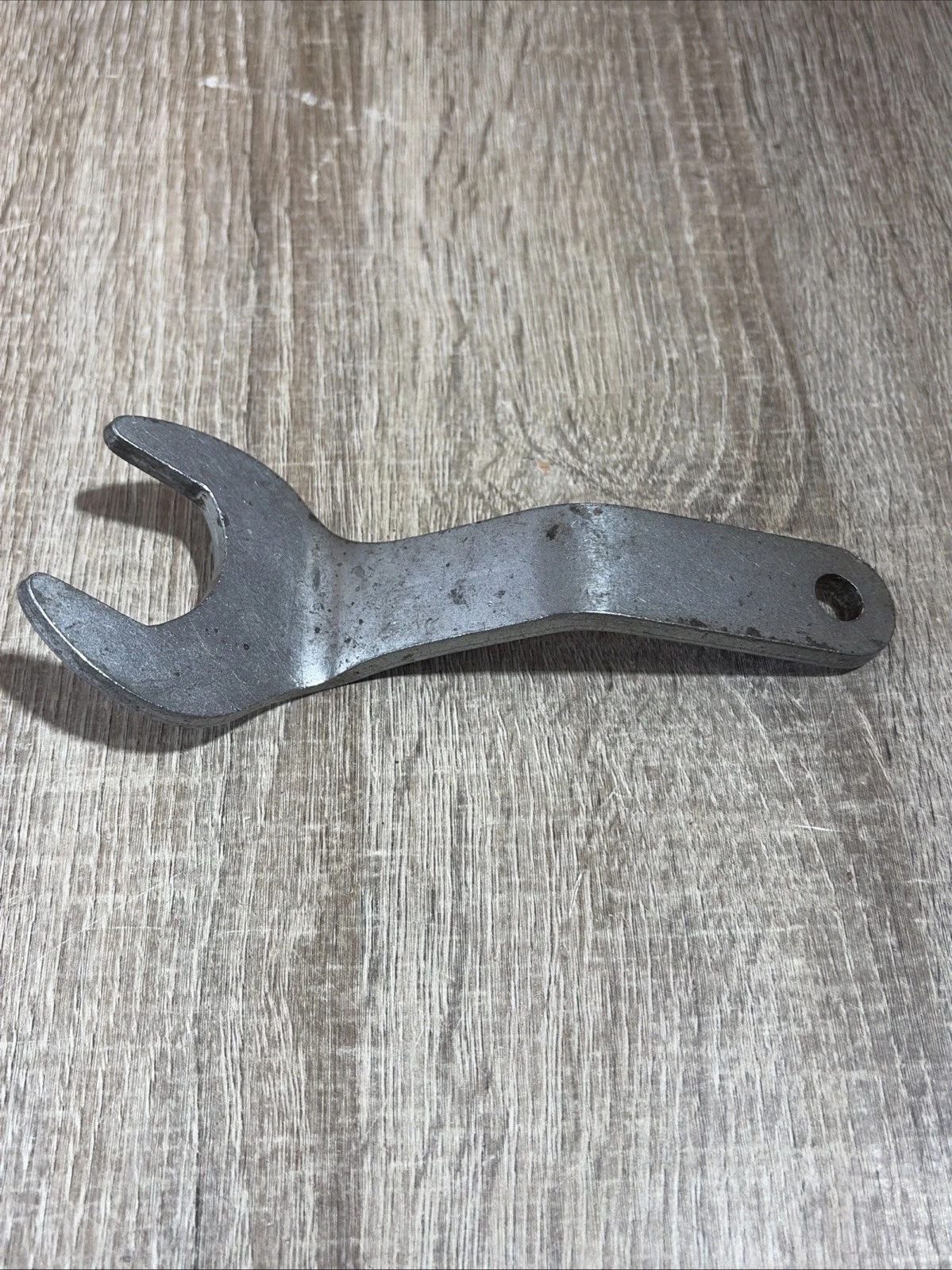 Vintage Yamaha Spanner 32mm Cranked