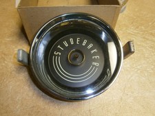 Studebaker 1950 Commander Clock Dash Delete Nos Studebaker 1950 Commander Clock Dash Delete Nos
