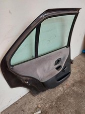 Porte arrière et accessoires Peugeot 306