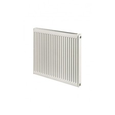 Radiateur Acier Eau Chaude 673W H600xL500mm HENRAD Compact B Type 21 - 113062105