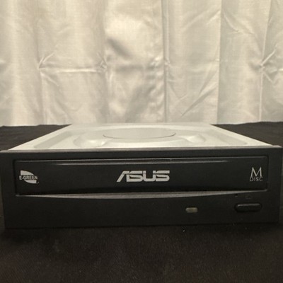 ASUS Internal Optical Drive - DRW-24B1ST 24x DVD-RW