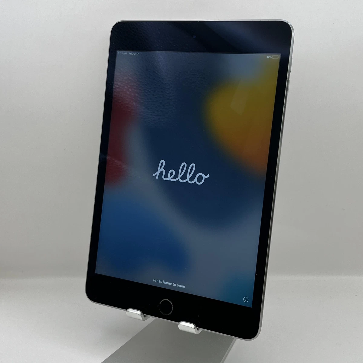 Apple iPad mini 4 128 GB Tablets for sale - eBay