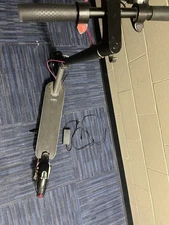 Hiboy S2 Electric Scooter 19MPH 17-Mile Folding E-Scooter for Adults