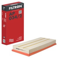 Filtron Luftfilter Filtereinsatz FüR Mercedes-Benz A-Klasse B-Klasse Ap 034/2