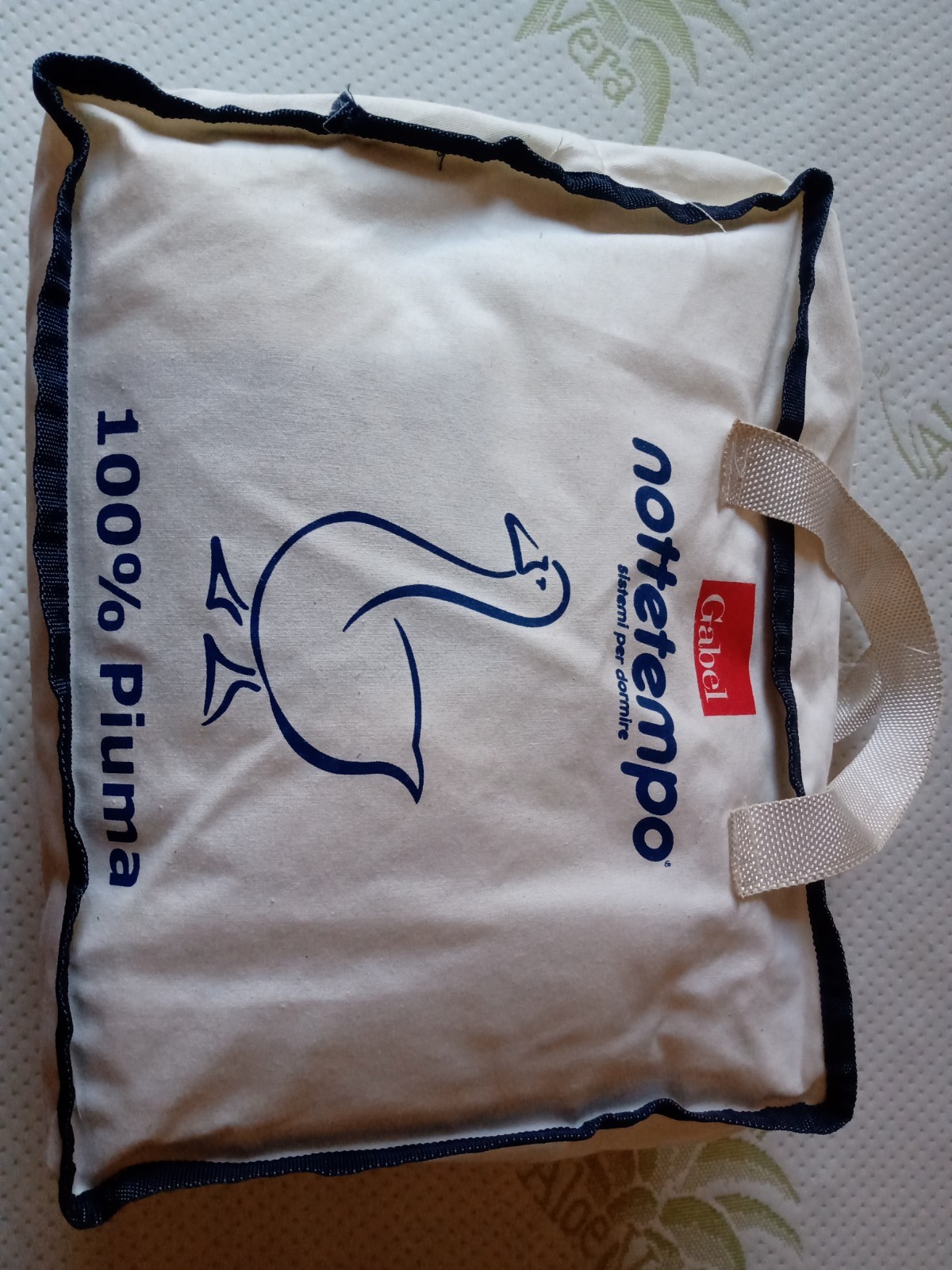 Piumino Lettino Neonato 120x80