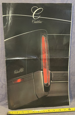Cadillac Seville 1989 Life Begins At 40 sales...