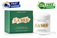 La Mer Crème de la Mer The Moisturizing Crea...