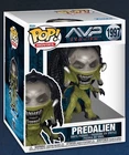 Alien vs Predator Requiem Predalien Funko Pop! #1997 Super Funko PRESALE