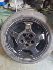 Mercedes Felgen Original 16 Zoll f&uuml;r Sportcoupe C-Klasse W203