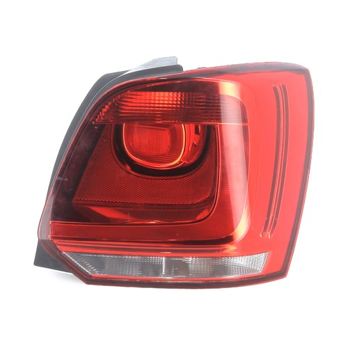 Rechtes Rücklicht - Volkswagen POLO V PH.1 - 6R0945096AH - L1-3772I