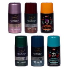Laro Premium Airline Duftspray 6er Mix 250ml ...