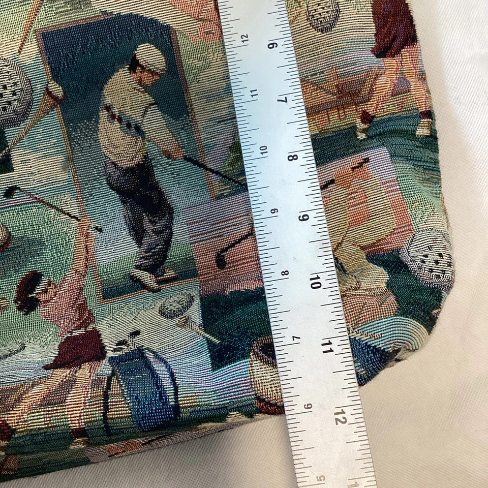 Bolso de hombro grande Danny K vintage para mujer artículo usado Foto 3 de 4