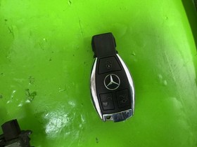 MERCEDES E CLASS W207 ECU KIT SPEEDOMETER KEY 3.0 CDI DIESEL AUTO 2009-2012