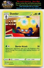 SWSH11: Lost Origin #019/196 Dottler