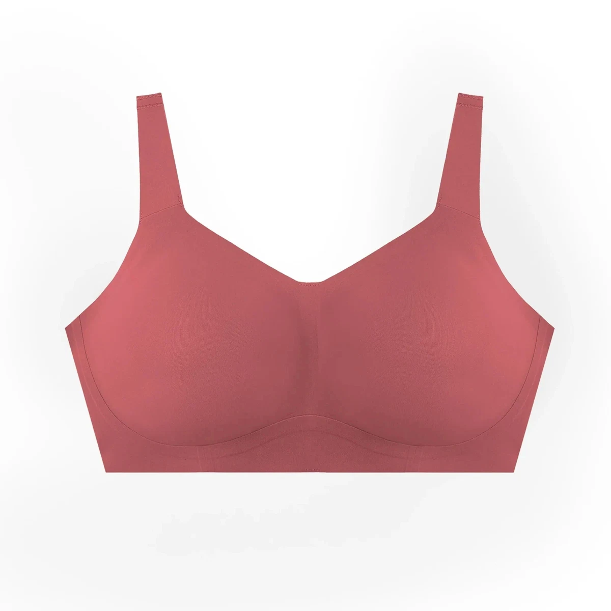 Ultralight Shaping Slip Short - Seamless in Almond