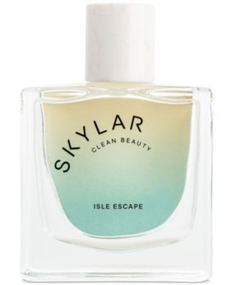 Skylar - Clean Beauty - Isle Escape - Eau de Parfum -  50mL  1.7 Oz -New W/O Box