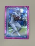 2025 Topps Chrome NFL - Jahmyr Gibbs #101 - Detroit Lions - Pink X-Fractor