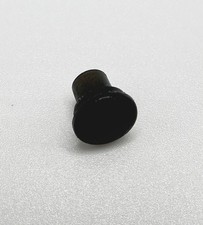 Pentax Spotmatic Series PC Flash Sync Cover Genuine Used Pentax Part