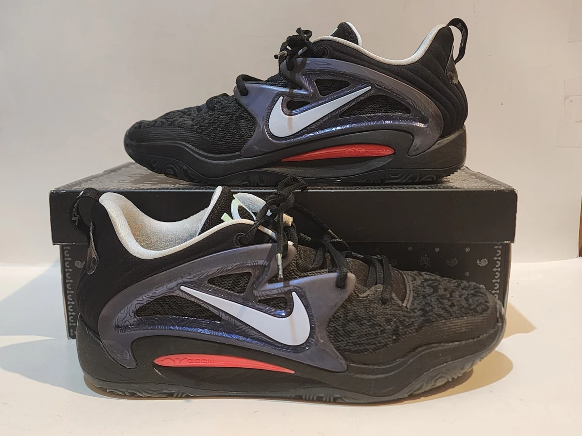 Nike KD 15 EP Maryland Roots for Sale | Authenticity Guaranteed | eBay