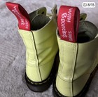 Dr Martens boots made in england- X Undercover — photo 4