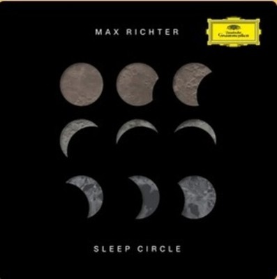 Max Richter - Sleep Circle [Used Very Good CD] With Booklet, Digipack Packaging