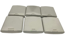 Lot of 6 Ruckus R610 901-R610-US00 ZoneFlex R610 Wireless Access Point
