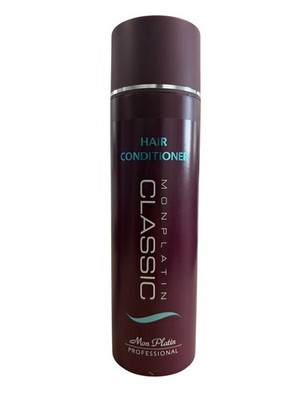 Mon Platin Classic Hair Conditioner (500ml / 17oz)