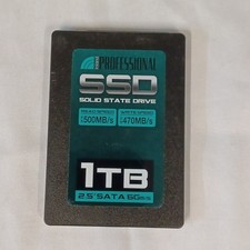 Inland Professional 1TB, 2.5 inch Internal SSD