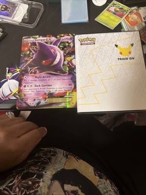 pokemon 25th anniversary jumbo card binder First Partner by Pokemon  Hobbiesville In addition to the binder itself pokemon 25th anniversary first partner