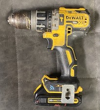 DEWALT DCD805B 20V 20 Volt MAX XR Brushless 1/2" Hammer Drill Driver