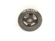 Poulies diverses Nissan ALMERA TINO