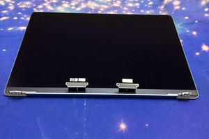 OEM Apple MacBook Pro 14" A2442/A2779/A2918 LCD Screen Display Assembly Gray C