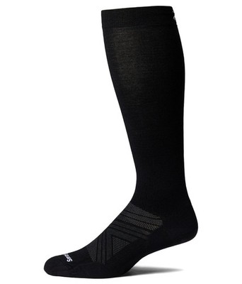 Man's Socks Smartwool Ski Zero Cushion Over-the-Calf Socks