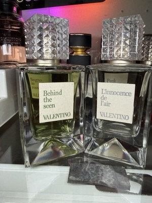 VALENTINO PRIVATE LINE 2