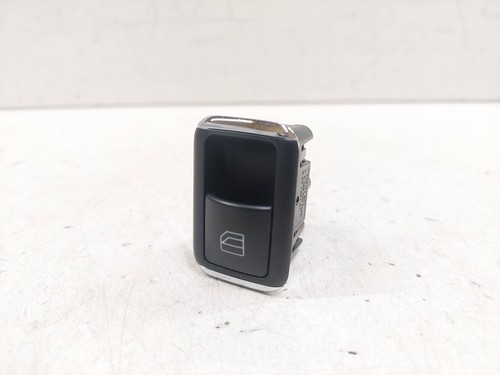 Mercedes-Benz C W204 2010 Hinten links Schalter el. Fensterheber VLU35879