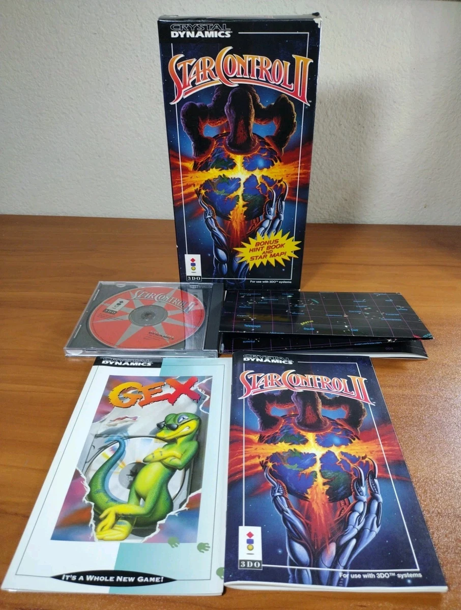 3DO Simulation 1993 Video Games for sale | eBay