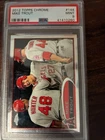 2012 TOPPS CHROME MIKE TROUT #144 ANGELS GRADED PSA 9 MINT
