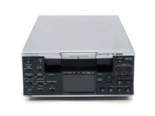 Sony HVR-M25 U 1080i HDV DVCAM DV Digital VCR Player Recorder Deck NTSC PAL