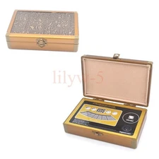 2025 52 Reports Mini Quantum Magnetic Resonance Body Analyzer Newest