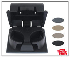 Dashboard Cup Holder Compatible With F250 F350 F450 F550 Super Duty 2008-2016...