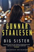 Gunnar Staalesen - Big Sister - Paperback - G245Z